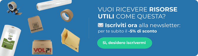 Vuoi ricervere risorse utili come questa?
